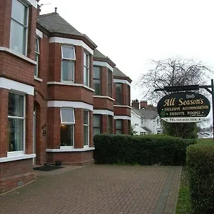 Seasons Guest house