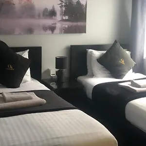 Citi North Guest house