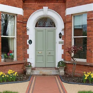 Ravenhill House Bed & Breakfast