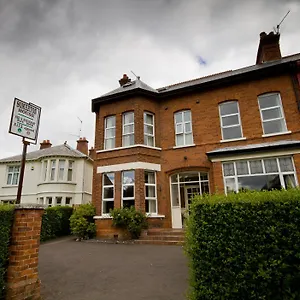 Somerton House Only Guest house