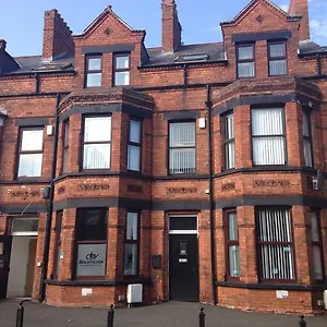 Backpackers Hostel