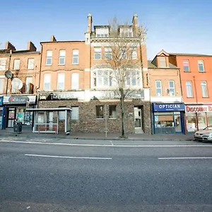 The Old Bank, Crumlin Road Hotel